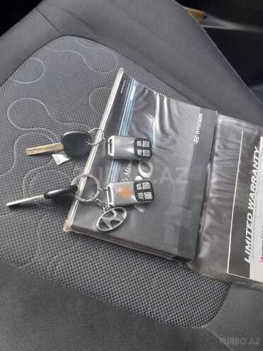 Hyundai i20 2011, 139,000 km - 1.4 l - Bakı