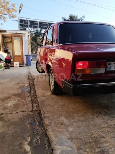 LADA (VAZ) 2107 2008, 95,000 km - 1.6 l - Cəlilabad