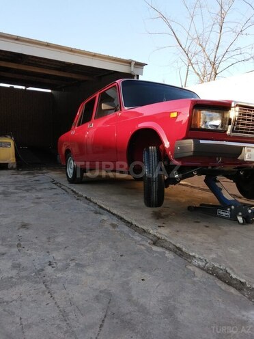 LADA (VAZ) 2107 2008, 95,000 km - 1.6 l - Cəlilabad