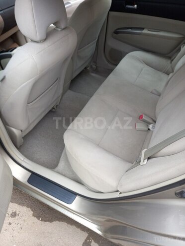 Toyota Prius 2007, 220,000 km - 1.5 l - Gəncə