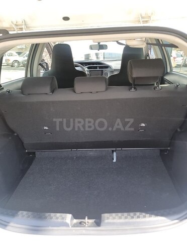 Toyota Aqua 2019, 31,000 km - 1.5 л - Bakı