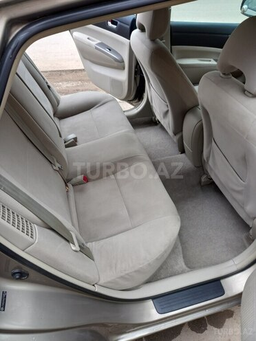Toyota Prius 2007, 220,000 km - 1.5 l - Gəncə