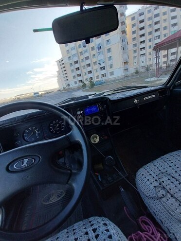 LADA (VAZ) 2104 2007, 72,437 km - 1.5 l - Sumqayıt