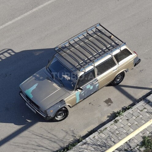 LADA (VAZ) 2104 2007, 72,437 km - 1.5 l - Sumqayıt