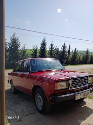 LADA (VAZ) 2107 2008, 95,000 km - 1.6 l - Cəlilabad