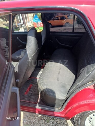 LADA (VAZ) 2107 2008, 95,000 km - 1.6 l - Cəlilabad