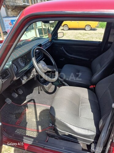 LADA (VAZ) 2107 2008, 95,000 km - 1.6 l - Cəlilabad
