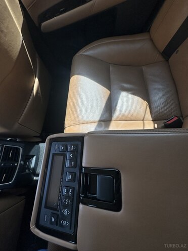 Lexus GS 350 2014, 110,000 km - 3.5 l - Bakı