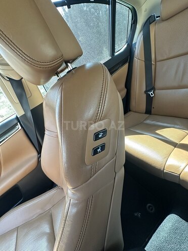 Lexus GS 350 2014, 110,000 km - 3.5 l - Bakı