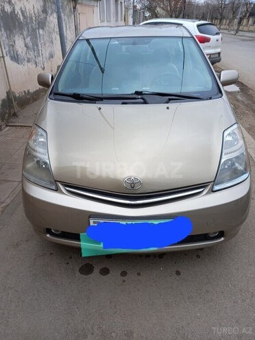 Toyota Prius 2007, 220,000 km - 1.5 l - Gəncə