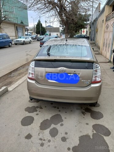 Toyota Prius 2007, 220,000 km - 1.5 l - Gəncə