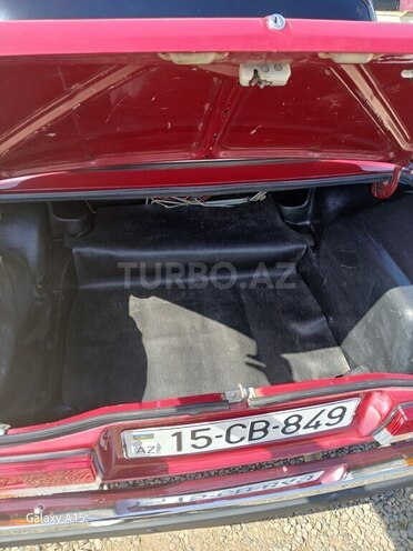 LADA (VAZ) 2107 2008, 95,000 km - 1.6 l - Cəlilabad