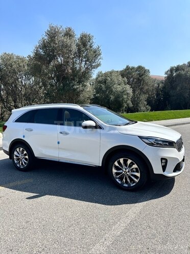 Kia Sorento 2018, 100,000 km - 2.2 l - Bakı