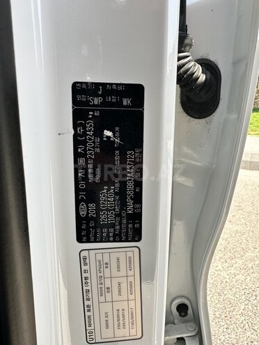 Kia Sorento 2018, 100,000 km - 2.2 l - Bakı