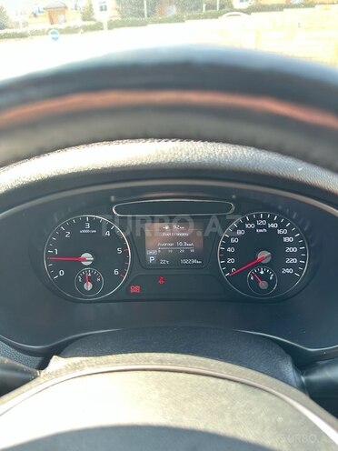 Kia Sorento 2018, 100,000 km - 2.2 l - Bakı