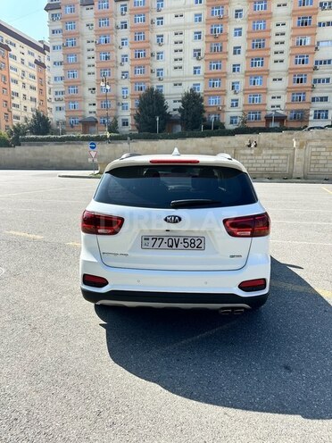 Kia Sorento 2018, 100,000 km - 2.2 l - Bakı