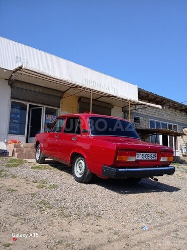 LADA (VAZ) 2107 2008, 95,000 km - 1.6 l - Cəlilabad
