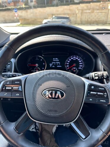 Kia Sorento 2018, 100,000 km - 2.2 l - Bakı