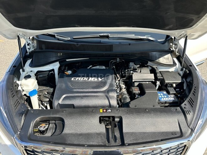 Kia Sorento 2018, 100,000 km - 2.2 l - Bakı