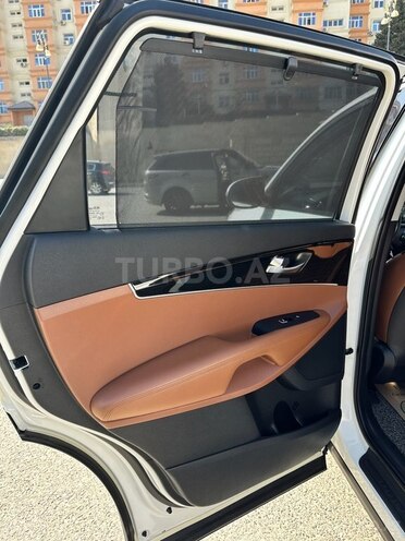 Kia Sorento 2018, 100,000 km - 2.2 l - Bakı