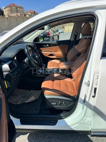 Kia Sorento 2018, 100,000 km - 2.2 l - Bakı