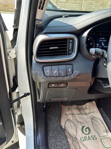 Kia Sorento 2018, 100,000 km - 2.2 l - Bakı