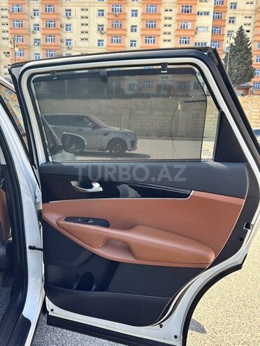 Kia Sorento 2018, 100,000 km - 2.2 l - Bakı