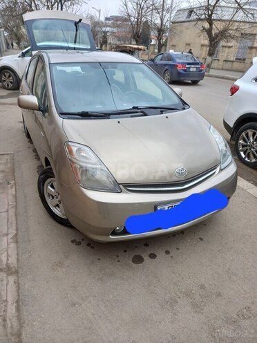 Toyota Prius 2007, 220,000 km - 1.5 l - Gəncə