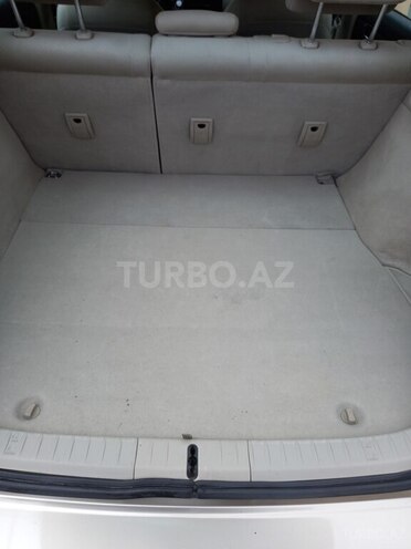 Toyota Prius 2007, 220,000 km - 1.5 l - Gəncə