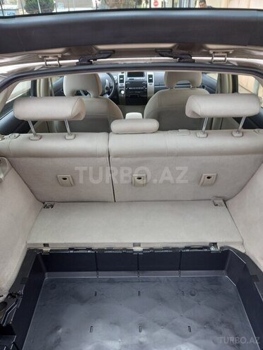 Toyota Prius 2007, 220,000 km - 1.5 l - Gəncə