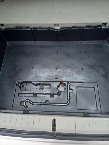 Toyota Prius 2007, 220,000 km - 1.5 l - Gəncə