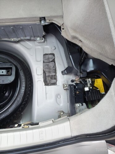Toyota Prius 2007, 220,000 km - 1.5 l - Gəncə