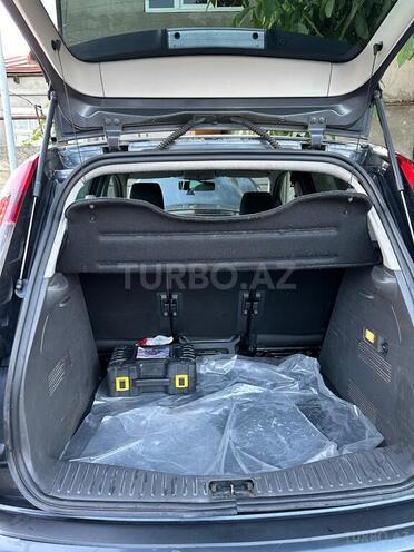 Ford C-MAX 2010, 213,000 km - 1.6 l - Quba