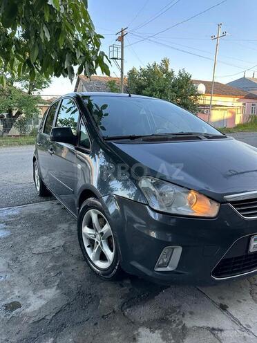 Ford C-MAX 2010, 213,000 km - 1.6 l - Quba