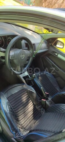 Opel Astra 2005, 253,000 km - 1.6 l - Bakı