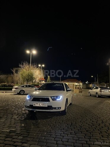 Khazar SD 2022, 58,000 km - 1.7 l - Bakı