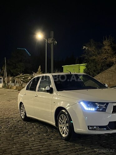 Khazar SD 2022, 58,000 km - 1.7 l - Bakı