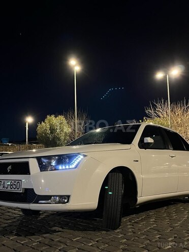 Khazar SD 2022, 58,000 km - 1.7 l - Bakı