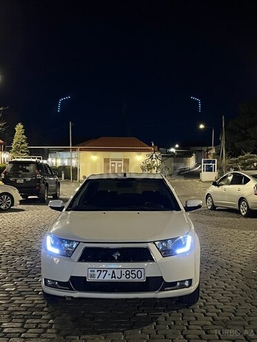 Khazar SD 2022, 58,000 km - 1.7 l - Bakı