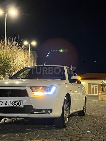 Khazar SD 2022, 58,000 km - 1.7 l - Bakı