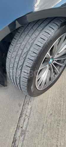 BMW 750 2009, 281,000 km - 4.4 l - Şəmkir