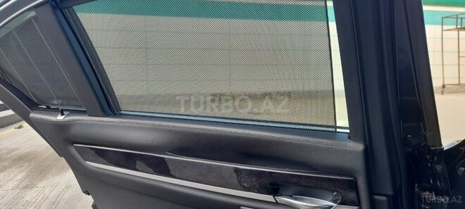 BMW 750 2009, 281,000 km - 4.4 l - Şəmkir
