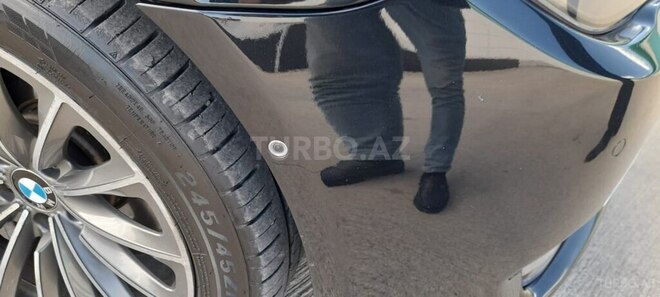 BMW 750 2009, 281,000 km - 4.4 l - Şəmkir