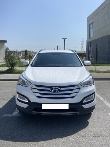Hyundai Santa Fe-1