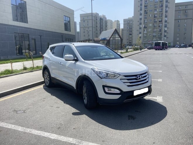 Hyundai Santa Fe-3