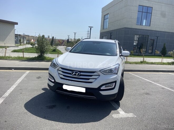 Hyundai Santa Fe-7