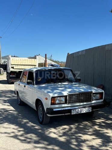 LADA (VAZ) 2107 2000, 44,100 km - 1.6 l - Ağsu