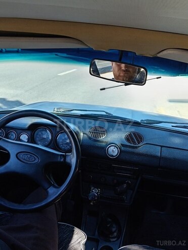 LADA (VAZ) 2106 1988, 95,000 km - 1.6 л - Sumqayıt