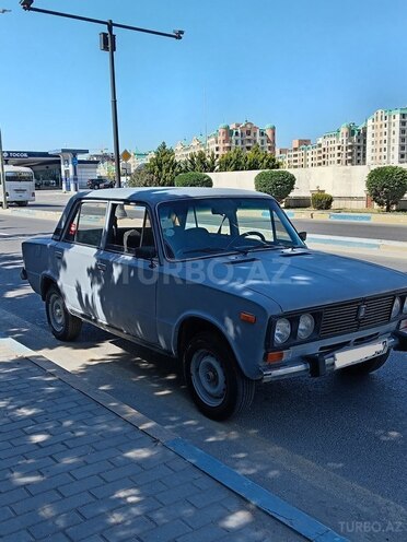 LADA (VAZ) 2106 1988, 95,000 km - 1.6 л - Sumqayıt