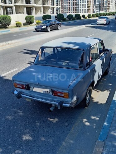 LADA (VAZ) 2106 1988, 95,000 km - 1.6 л - Sumqayıt